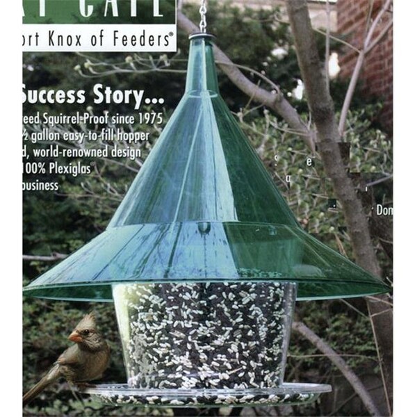 Arundale Products Inc Arundale AR360G 17" W x 13" L x 13" H Mandarin